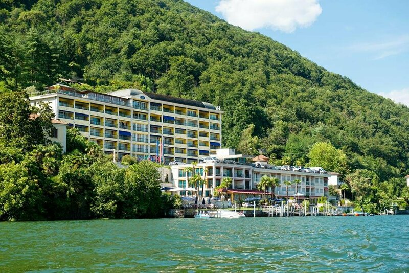 Гостиница Swiss Diamond Hotel