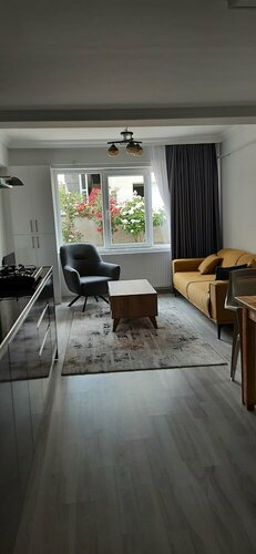 Гостиница Z&b Home Bnb Home в Ургюпе