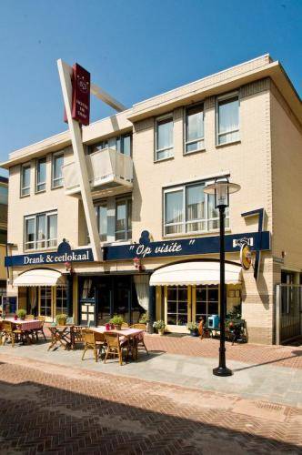 Фото Hotel De Duif Lisse - Schiphol