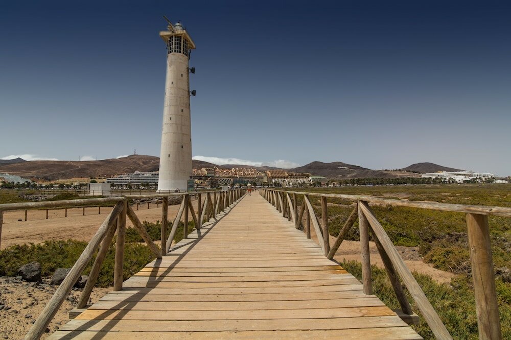 Фото The Real Casa Atlantica Morro Jable