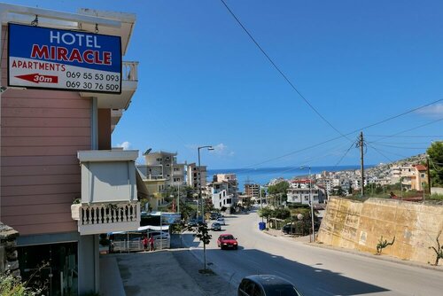 Гостиница Stunning 1-bed House in Sarandë