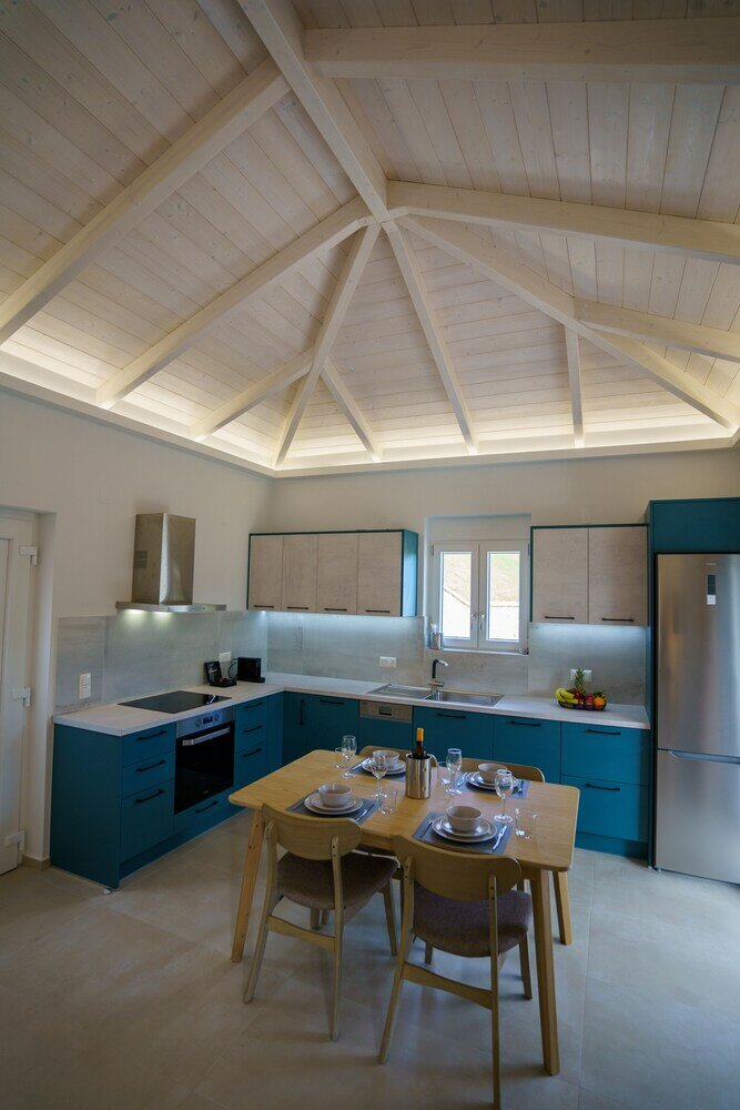 Фото Astrali Stone Villas