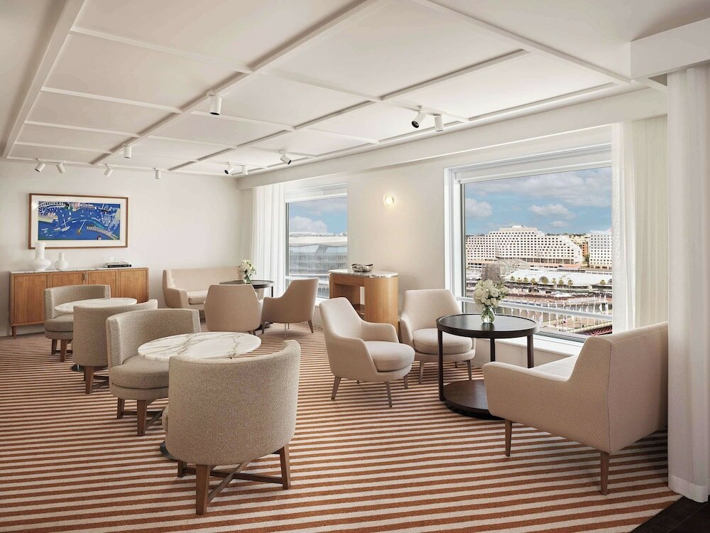 Фото Hyatt Regency Sydney