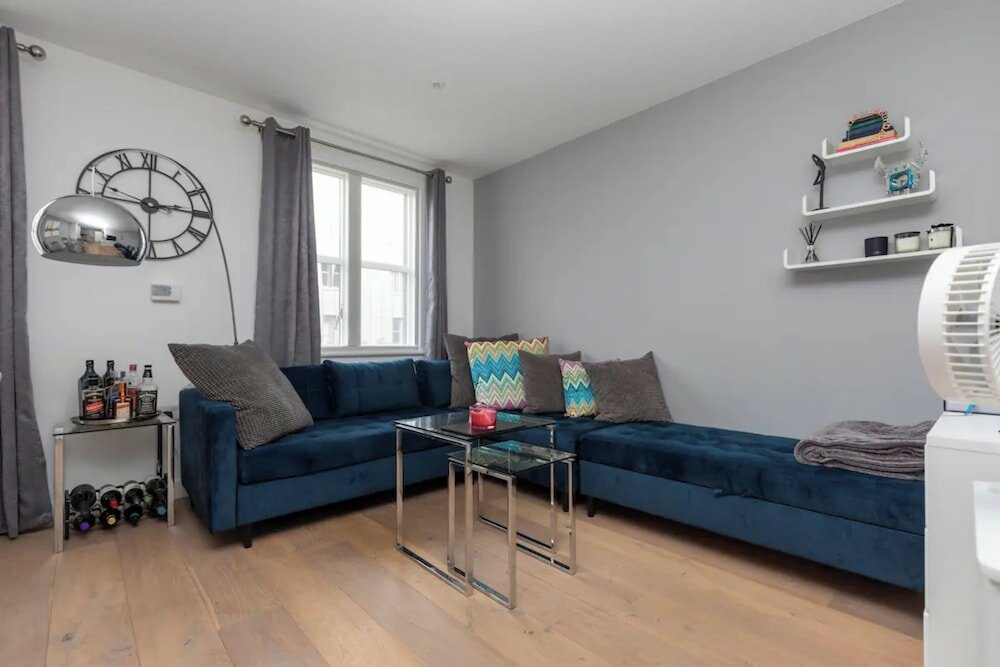 Фото Sleek & Modern 1bd Flat - Angel