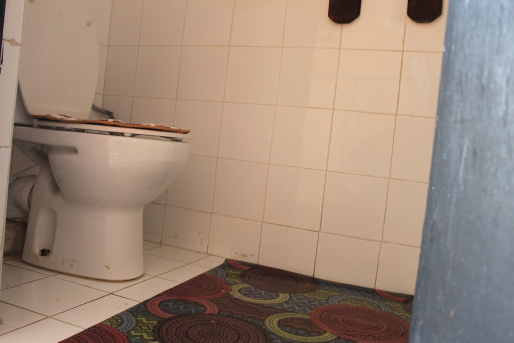 Фото Smile Marrakech Hostel