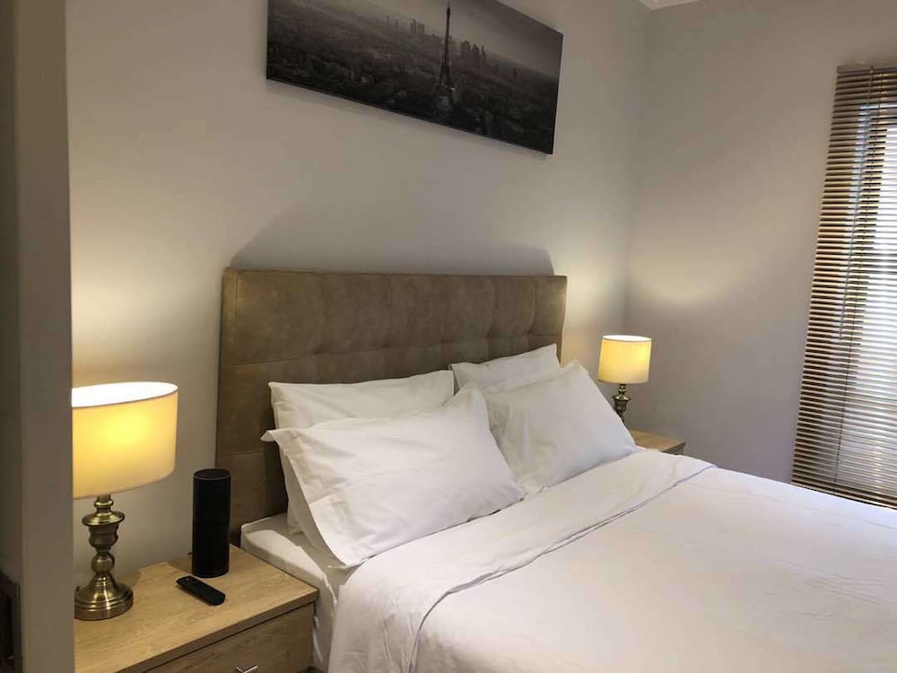 Фото Stunning Apartment in Sandton