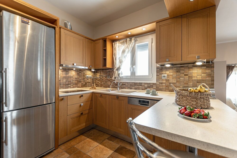 Фото Villa Argo Naxos