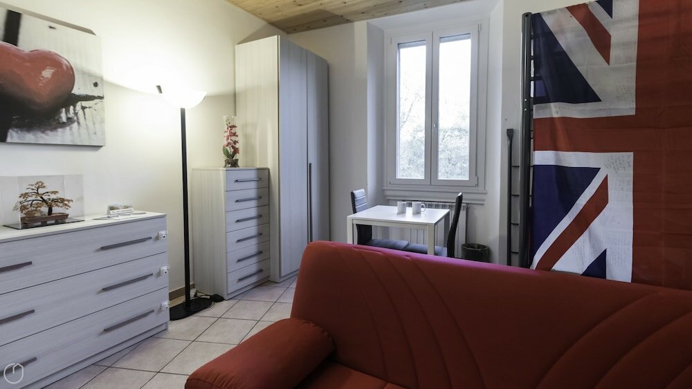 Фото Italianway - Castello 3