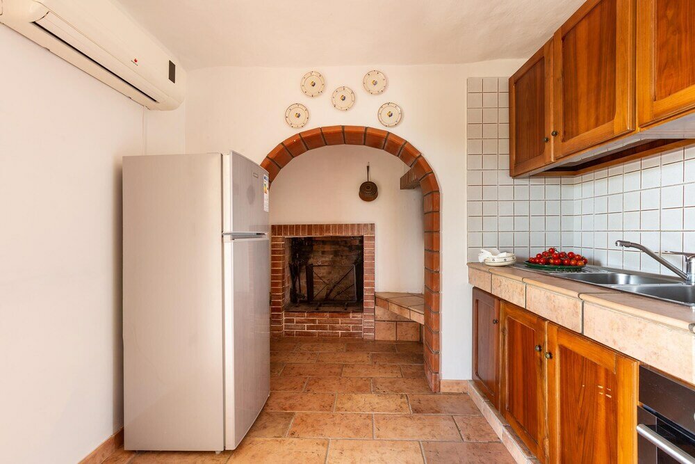 Фото 3044 Masseria Il Sasso by Barbarhouse