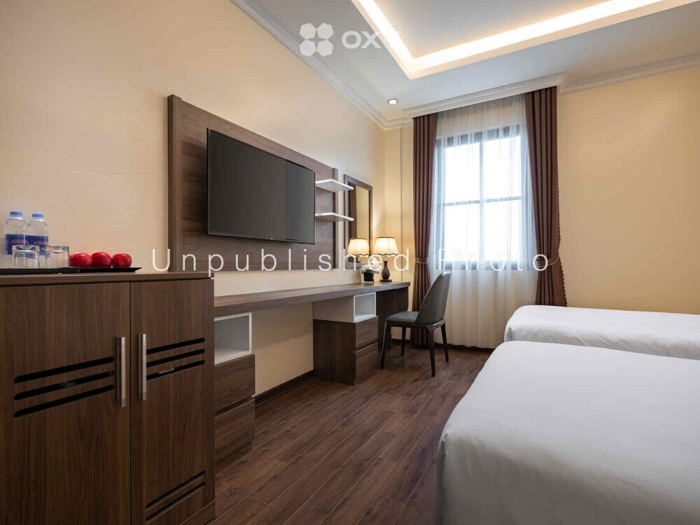 Фото Ha Long Essence Classic Hotel