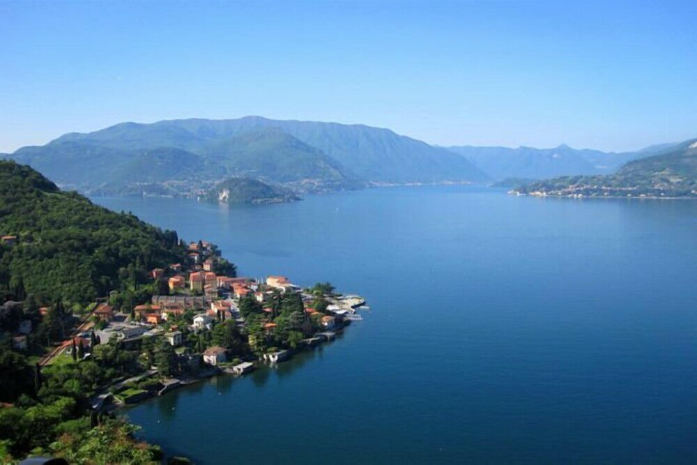 Фото Paradiso del Lago T2