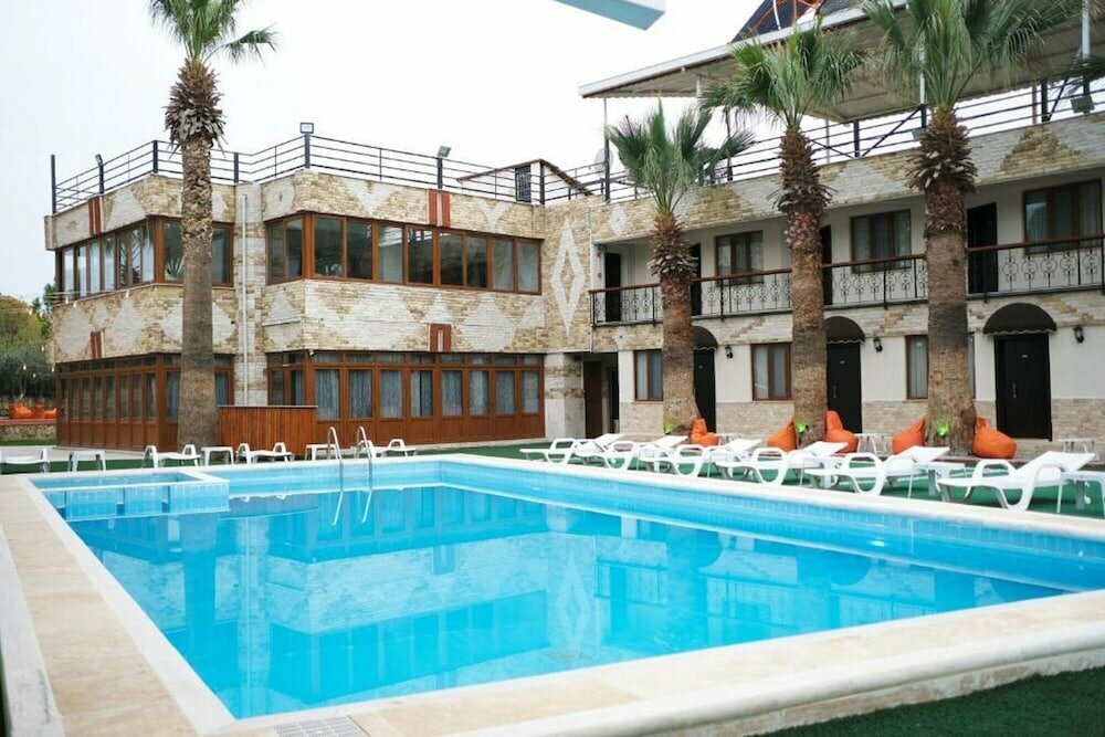 Hotel Pamukkale Apollon Garden, Denizli, photo