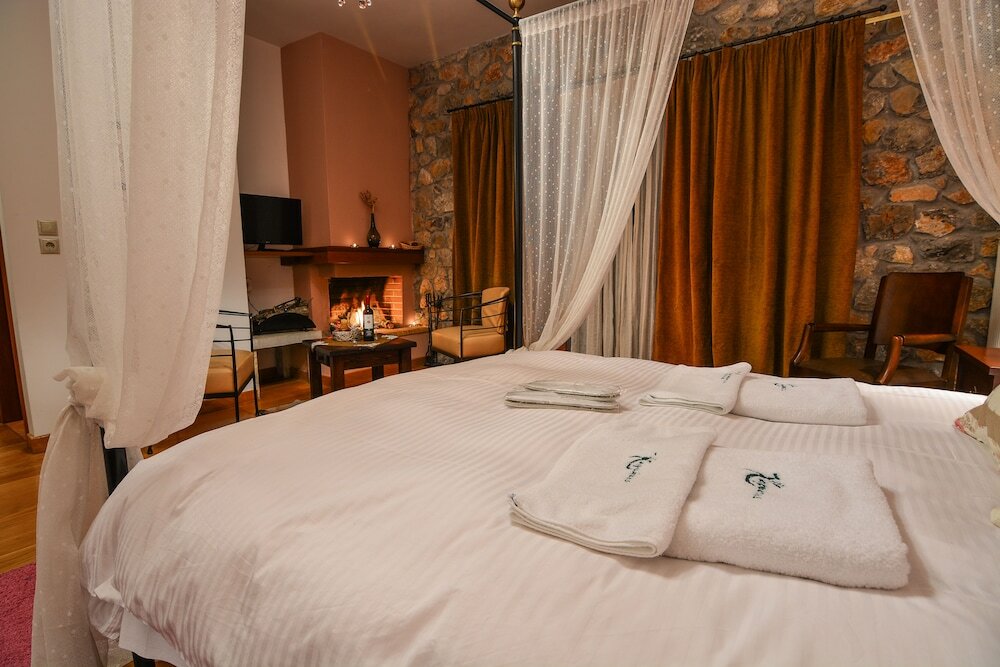 Фото Karyatis Resort