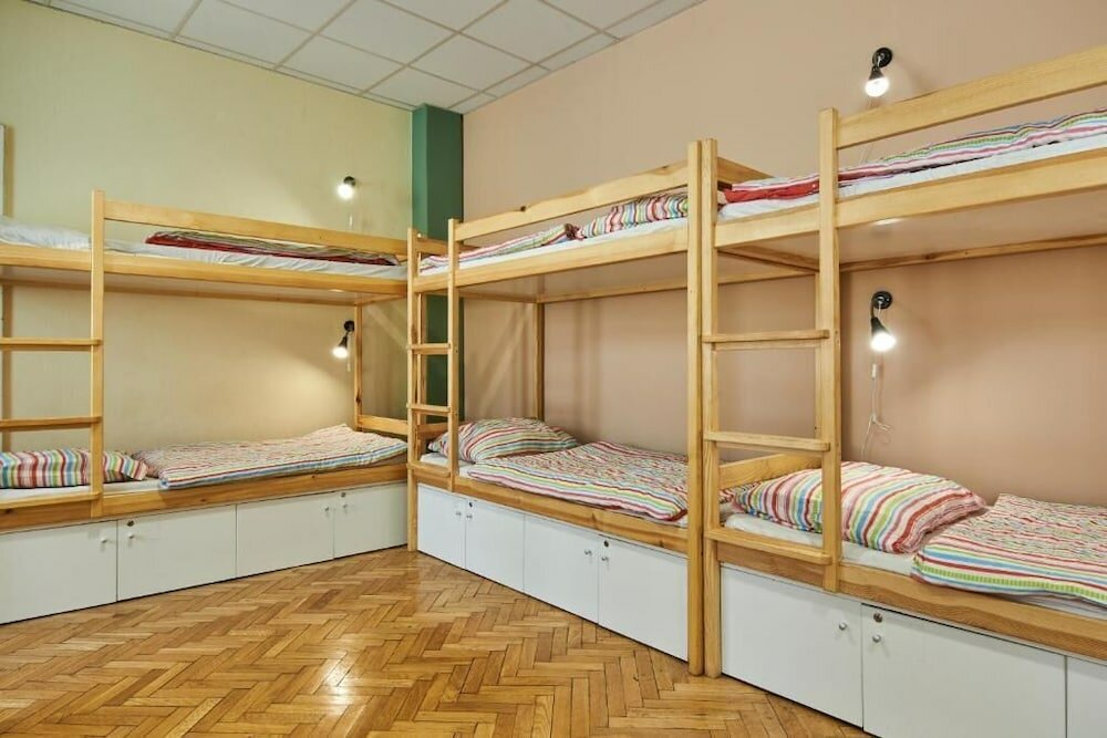 Фото B3 Hostel Budapest
