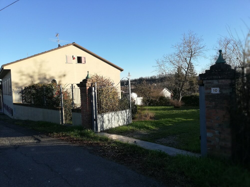 Фото Casa Violanda