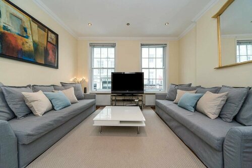 Pml Exclusive Apartments Piccadilly