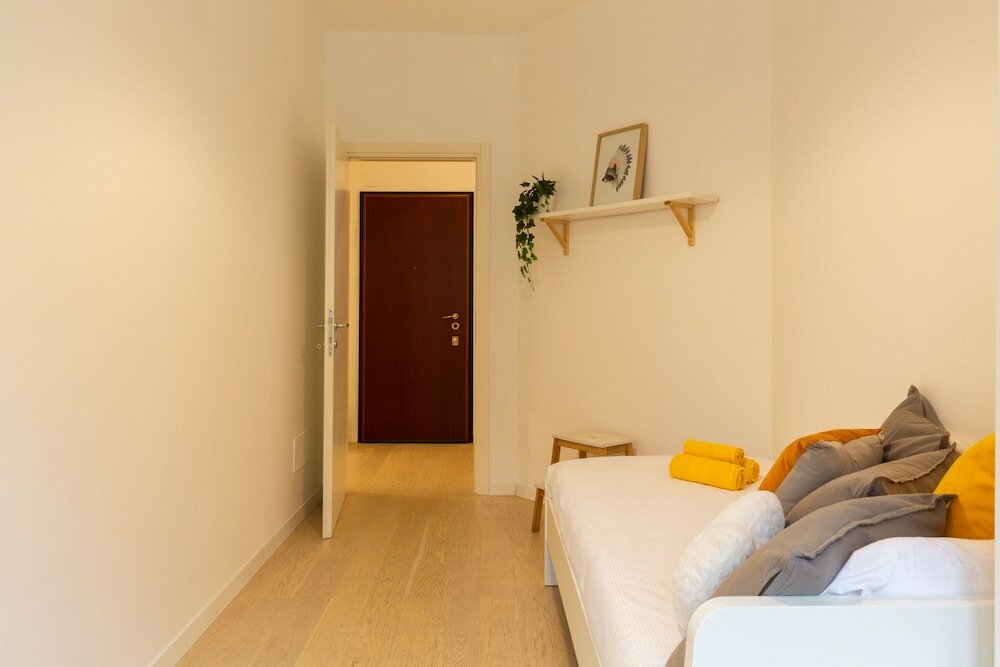 Фото NotaMi GoodVibesHome