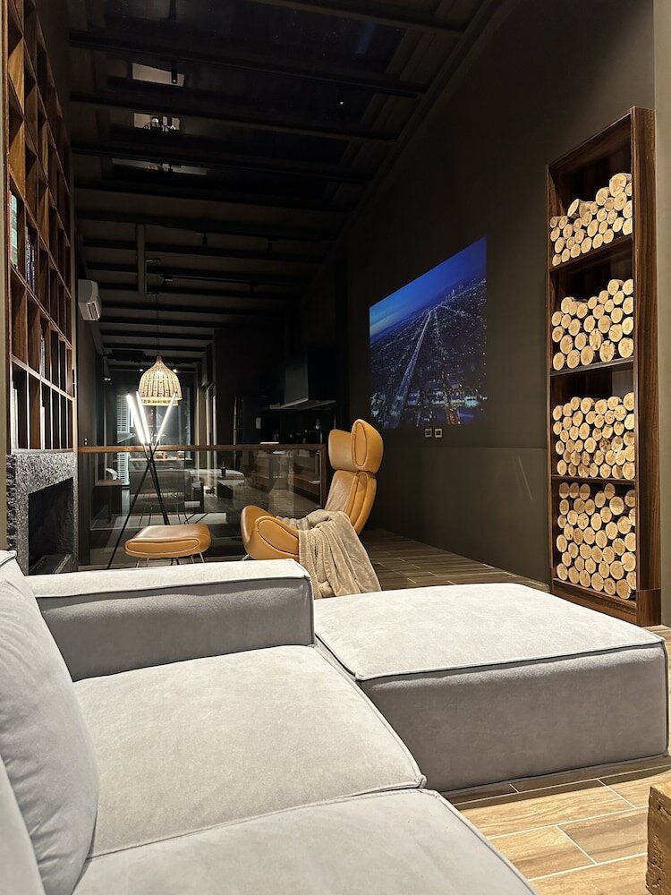 Фото Here Hostel - Pingtung