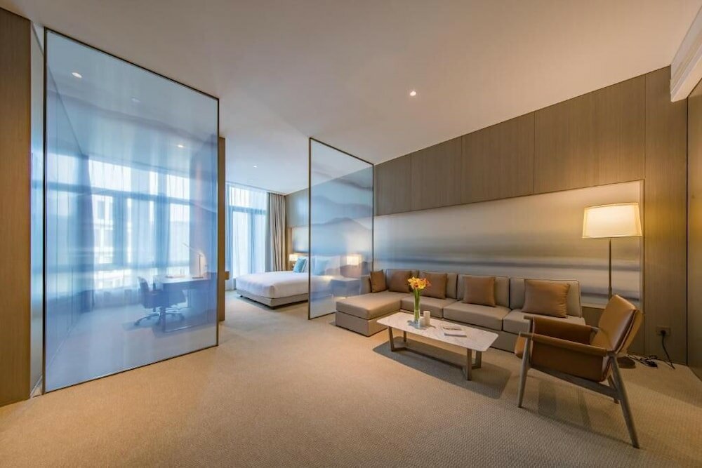 Фото Sincere Residence Hongqiao