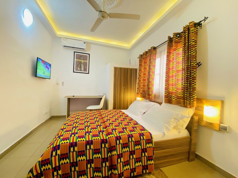 Фото Grace Lodge