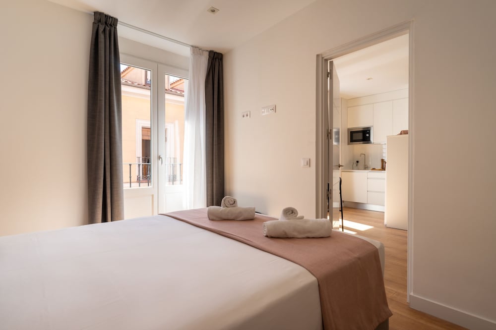 Фото Limehome Madrid Calle Fomento