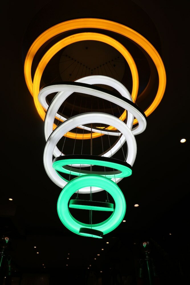 Фото Hotel Palazzo Inn