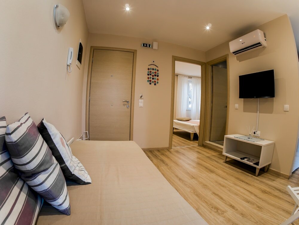 Фото Skalinada House