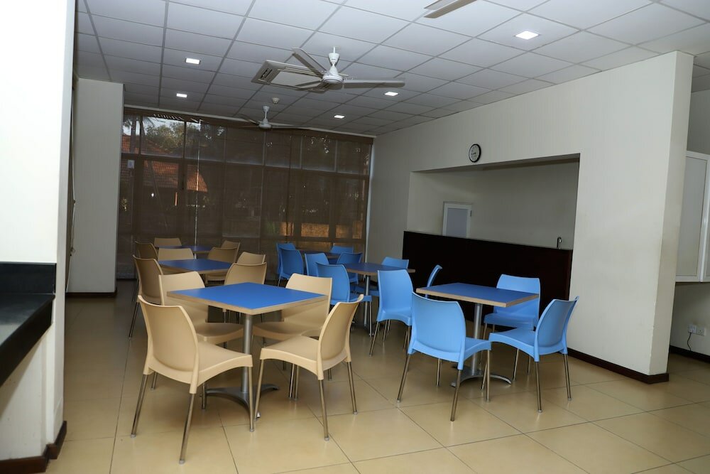 Фото Tulasi Mahal