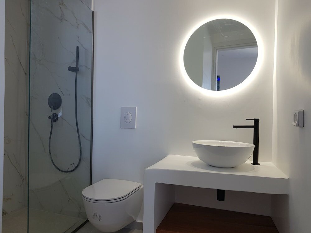 Фото MyLithos Suites