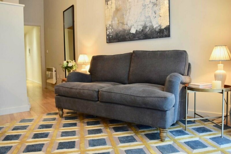 Гостиница Stylish, Luxury Near Shoreditch High Street в Лондоне