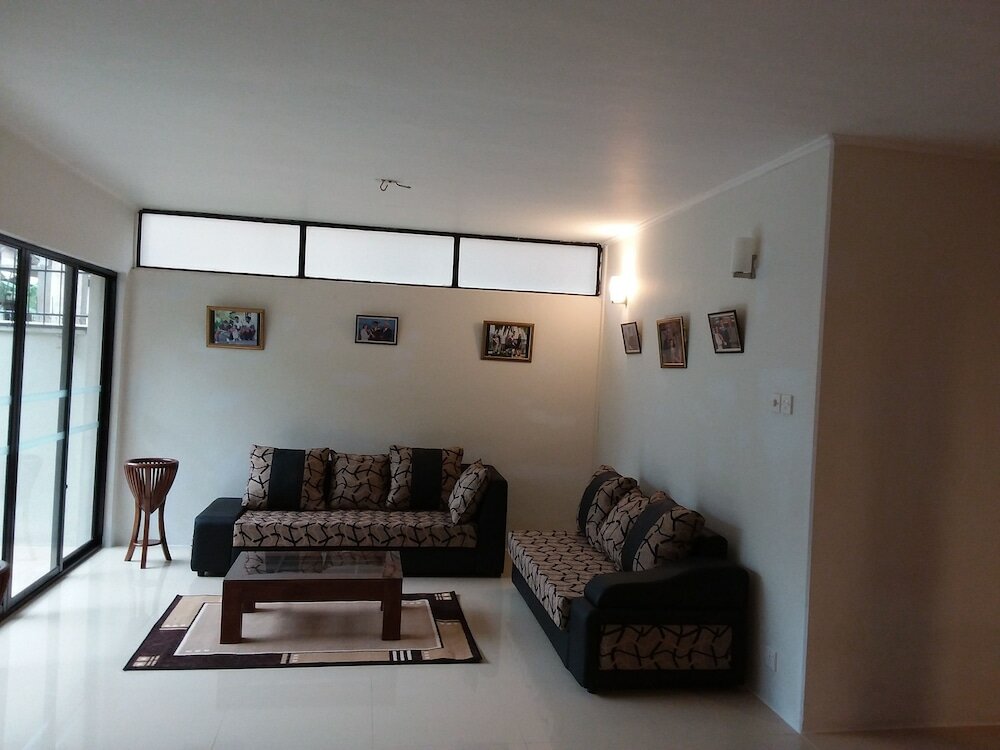 Фото Colombo Residence - Luxury House - B & B