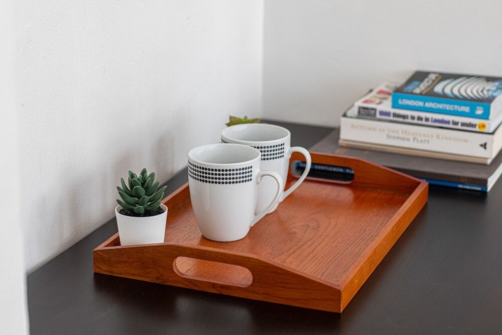 Фото Tower Bridge Accommodation - 1