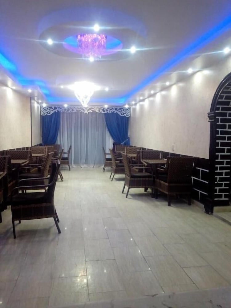 Фото El Wahaa Inn