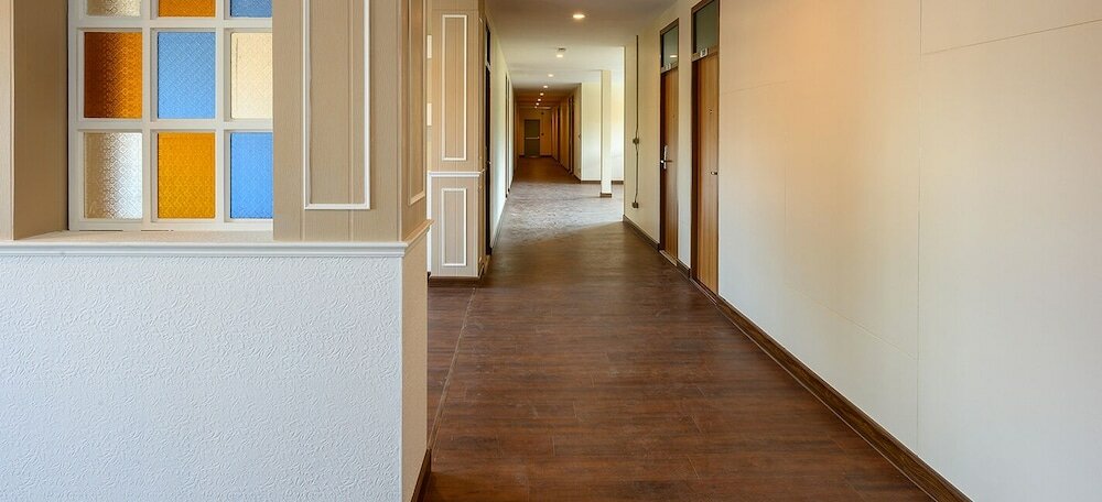 Фото Grand Hotel Buriram