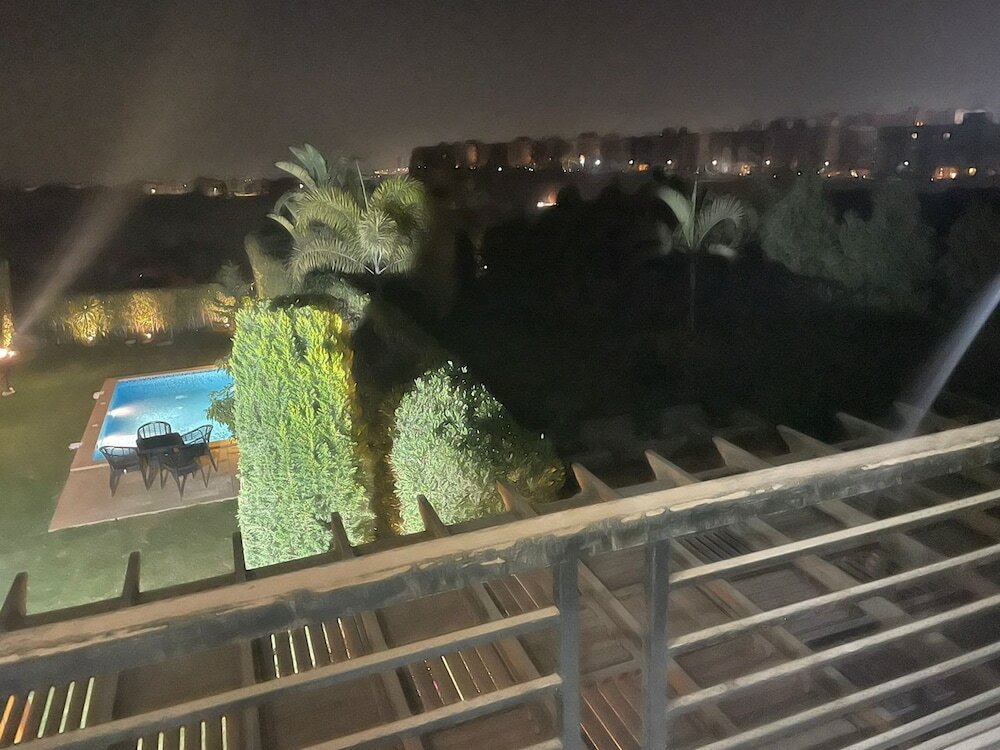 Фото New Giza villa with private pool