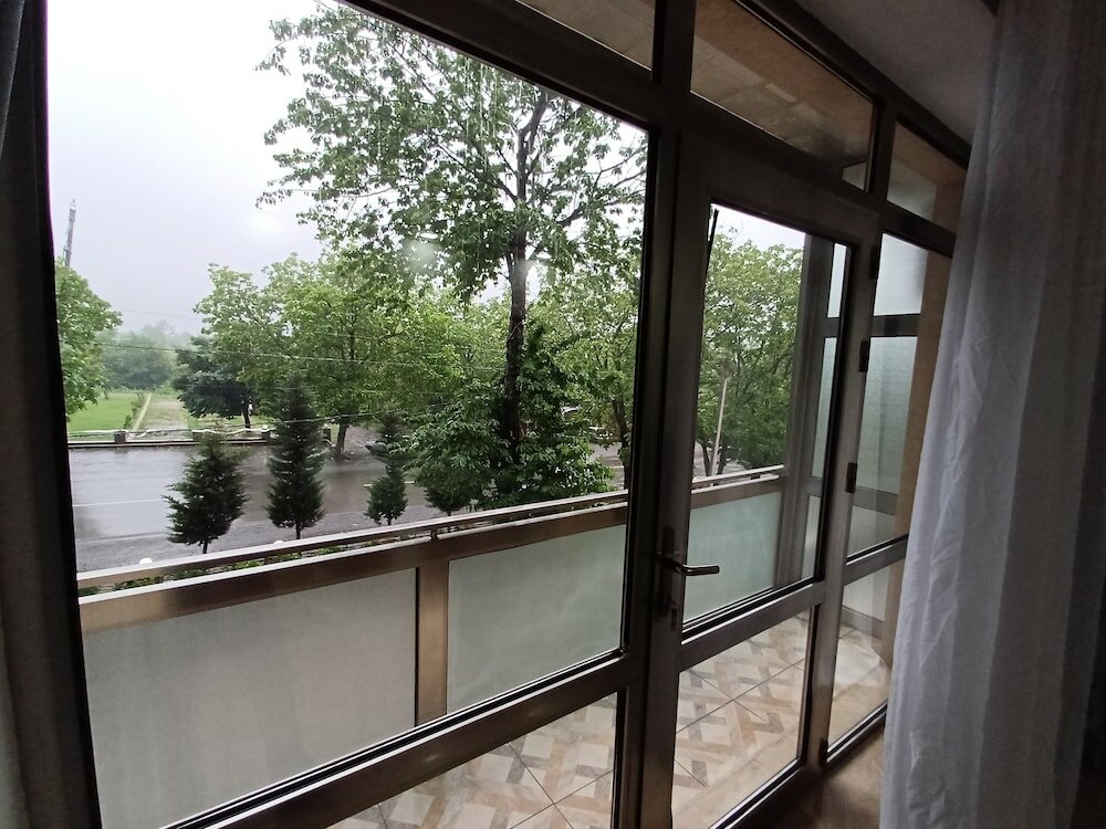 Фото Отель Bliss