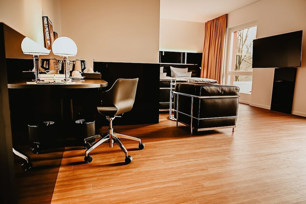 Фото The Bridgge Grand Boutique Hotel