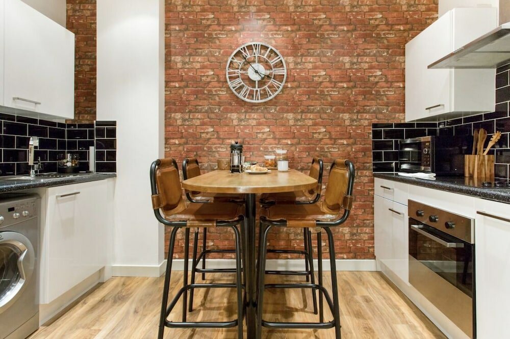 Фото London Covent Garden