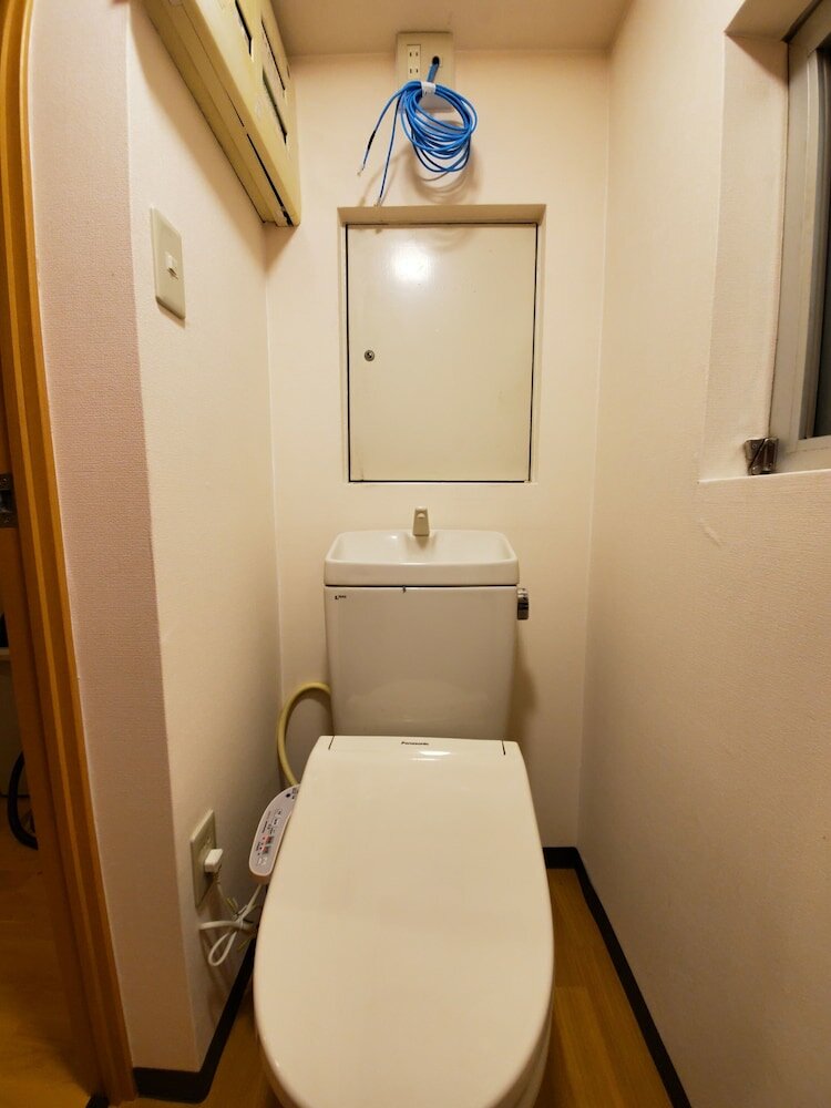 Фото Sakuranomiya Hotel-Self Service