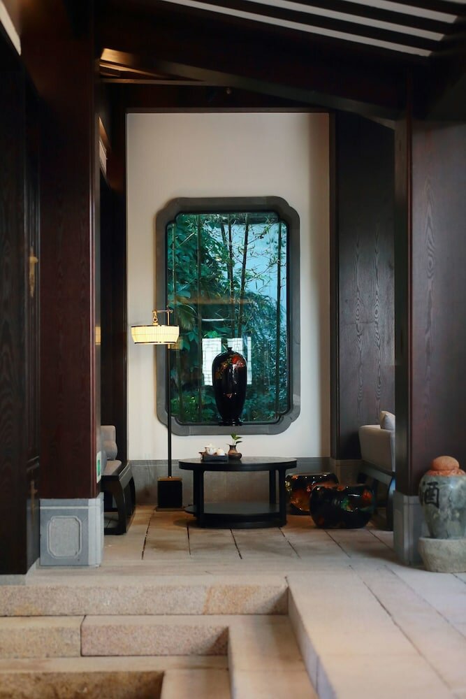 Фото Shuxiang Wenru Hotel