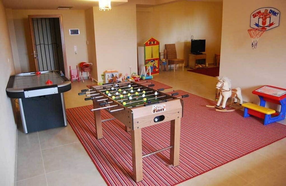 Фото Astrolabe Hotel