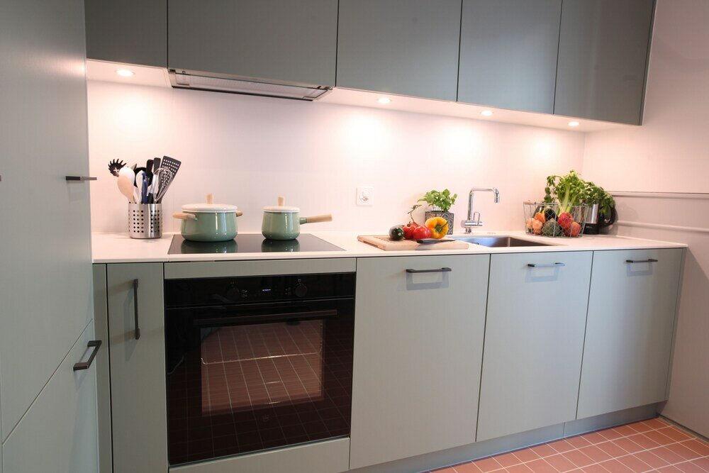 Фото Nest - Müllerstrasse