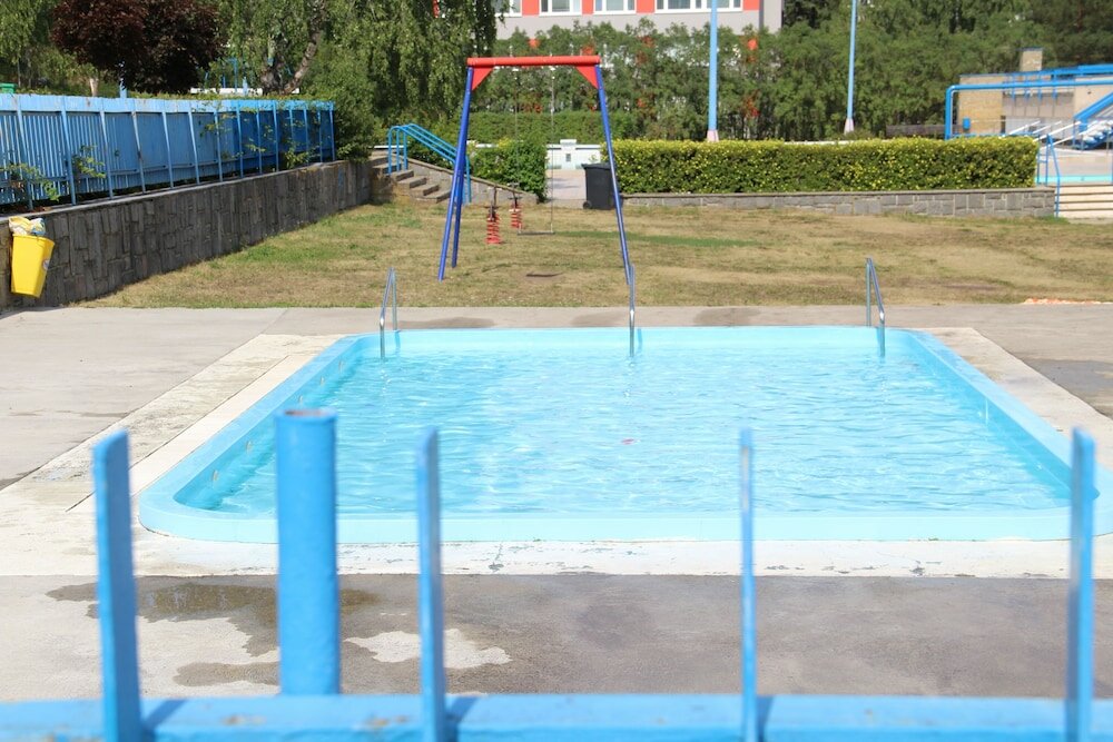 Фото Luxury Studio in the heart of Beroun