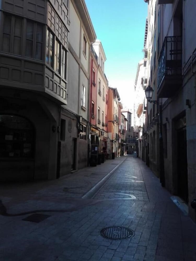 Фото Pension Travesia