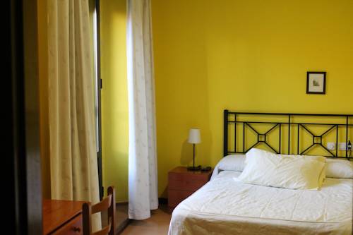 Фото Hostal San Martin