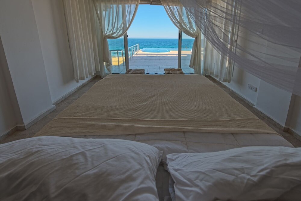 Фото Villa Ocean View by Amy Villas