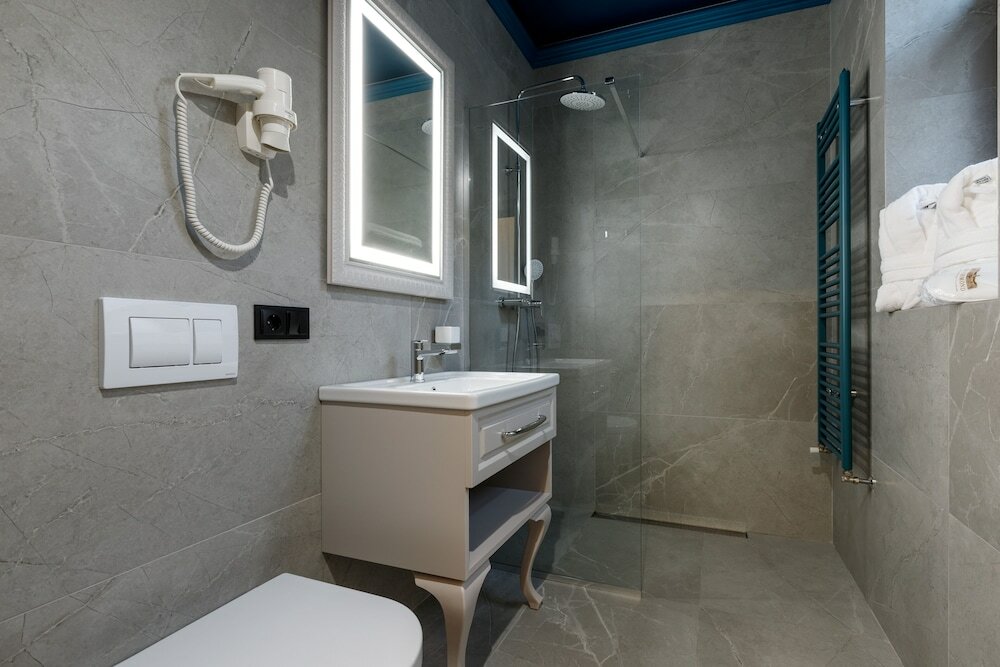 Фото Отель Richmond