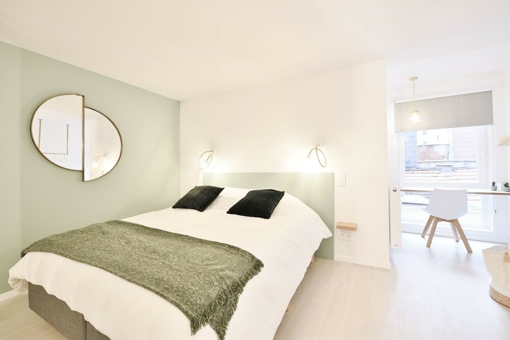 Фото Urban Walls