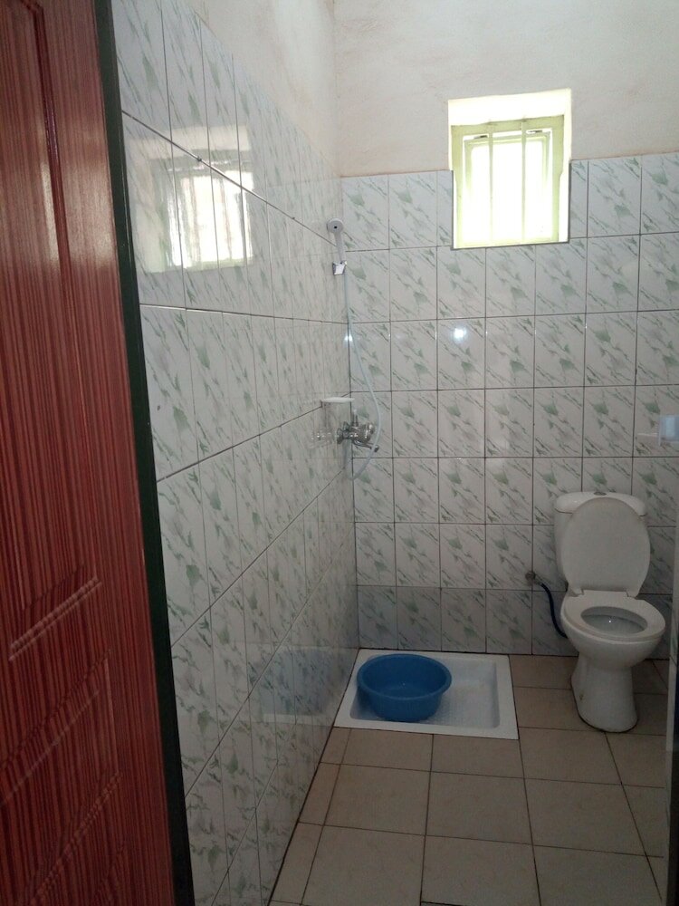 Фото Centre d'Accueil Bonne Espérance