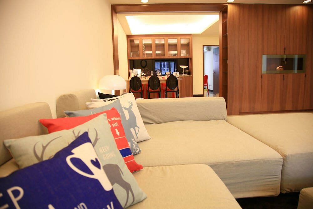 Фото Fuxing second